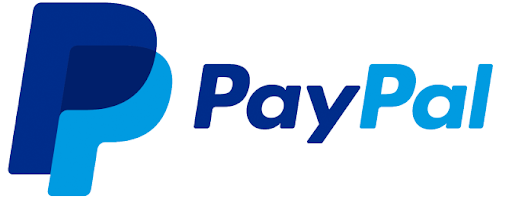 Payment Terms 2 - Gwen Stacy Store pay with paypal - Gwen Stacy Store
